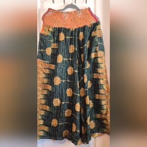 Ohitsbananas Pallazo Pants